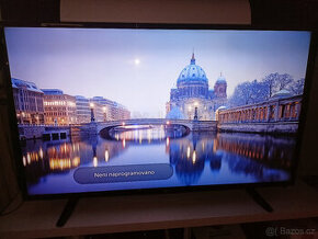 Smart LED TV LG