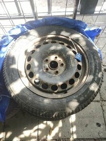 205/55 R16 zimni pneu