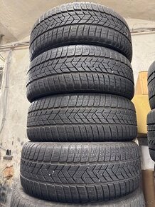 225/45 r18 PIRELLI WINTER