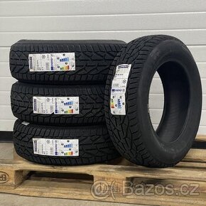 NOVÉ Zimní pneu 195/65 R15 95T Sebring