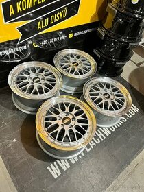 Bbs Le mans r17