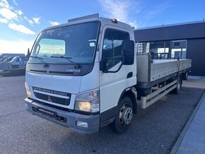 Prodám Mitsubishi Fuso Canter 7C15 valník