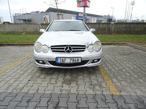 Mercedes-Benz CLK 200 Kompressor