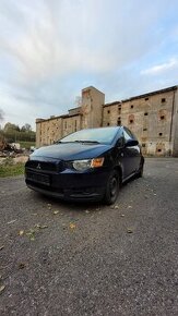 Mitsubishi colt 1.3i 70kw