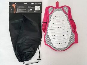 923 - Chránič páteře Etape JUNIOR FIT pro 122-140cm