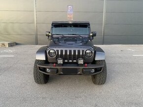 Jeep Wrangler 3.6 75TH