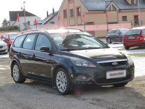 Ford Focus 1.8 i ,  92 kW benzín, 2010