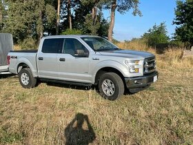 Prodám Ford F150 V6 3.5 Bi-Turbo 390 koní 4x4