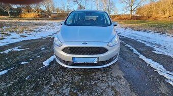 Ford C-Max  1,5 TDCi  88kW	 r.2019