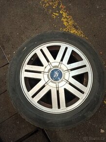 Al kola Ford c-max 16"