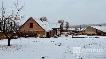 Prodej rodinného domu 248 m2, Český Rudolec