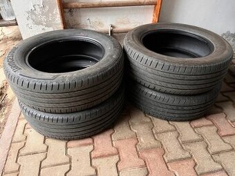 Letní pneumatiky 235/60 R18