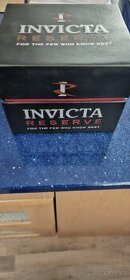 Hodinky invicta 13018 - 1