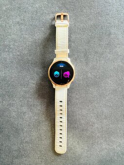 GARMIN VENU 2S rose gold