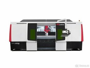 Fiber Laser TCI Speedline