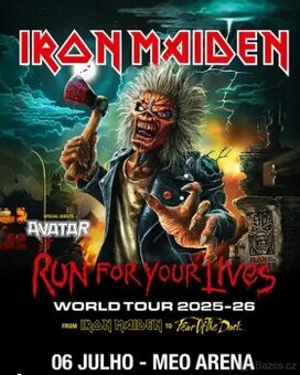 Iron Maiden