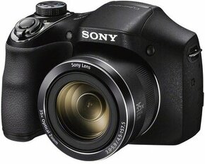 Sony Cyber-Shot DSC-H300/PĚKNÝ STAV - 1