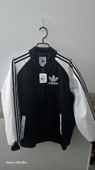 Adidas Baseballova bunda - 1