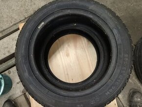 Zimní pneu kormorán 205/55 R16