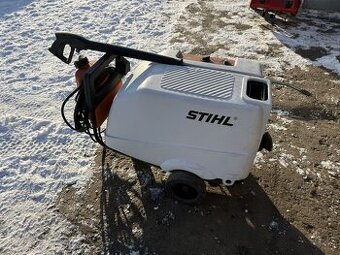 Vysokotlaké čističe Stihl RE550W - 1