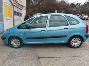 Prodám Citroën XSARA PICASSO