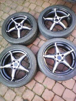 alu letni 5x112x17