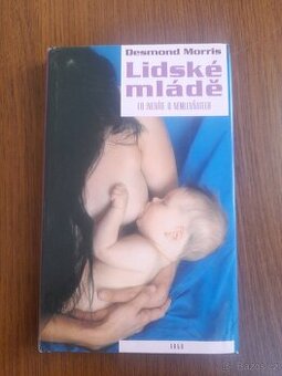 Lidske mlade - 1