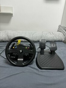 Volant s pedály Thrustmaster TMX Force Feedback