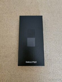 Samsung Z Flip 5 8/256 GB Graphite