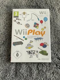 Wii Play