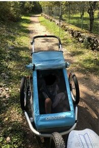 Prodám Croozer for 1kid