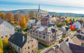 Lukrativní pozemek-poslední možnost koupě na přímo