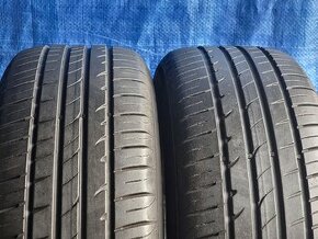 Letní pneu Hankook 225 60 17