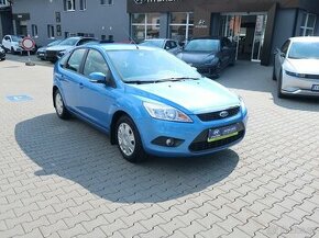 AKCE Ford Focus 1.6i 74kW DIG KLIMA REZERVACE