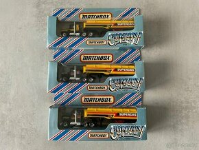 Matchbox Convoy CY-7