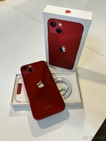 Apple Iphone 13 128gb RED