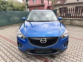 Mazda CX-5 2.0 118kW 2012 109684km Skyactiv-G160 AWD AUTOMAT