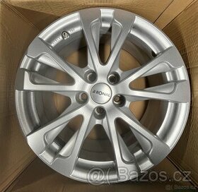 5x112 R17 7,5J ET27 Ronal R61 - 1