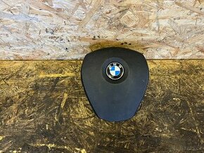 AIRBAG VOLANTU BMW E90/91