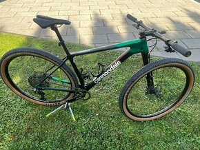 Cannondale FSi Hi Mod 1 /xtr/ 2022/ top stav - 1