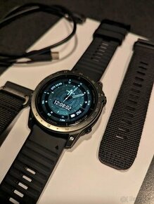 Garmin Tactix Amoled