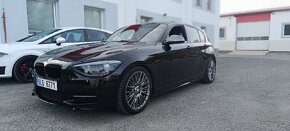 BMW F20 M135i - 1