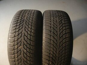 Zimní pneu Nokian 225/50R17