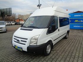 FORD TRANSIT L2H3 9 MÍST BUS KLIMA  2.2TDCI