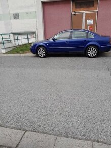 Passat b5.5 1.96kw