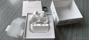 Apple airpods pro 2. generace