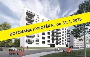 Prodej, byty/2+kk, 75.15 m2, Cibulkova, Klatovy III, Klatovy