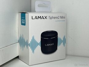 Bluetooth reproduktor Lamax Sphere2 Mini