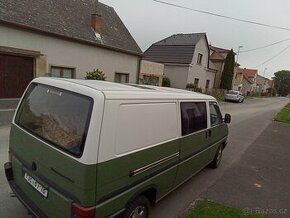 VW T4