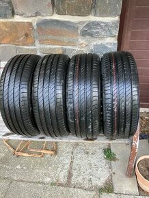 Letní pneu Michelin Primacy 4, 195/55 R16 87H